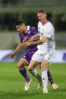 ACF Fiorentina v Maccabi Haifa: Round of 16 Second Leg - UEFA Europa Conference League 2023/24