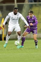 ACF Fiorentina v Maccabi Haifa: Round of 16 Second Leg - UEFA Europa Conference League 2023/24