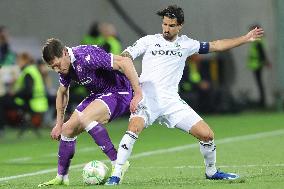 ACF Fiorentina v Maccabi Haifa: Round of 16 Second Leg - UEFA Europa Conference League 2023/24