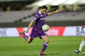 ACF Fiorentina v Maccabi Haifa: Round of 16 Second Leg - UEFA Europa Conference League 2023/24