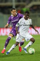 ACF Fiorentina v Maccabi Haifa: Round of 16 Second Leg - UEFA Europa Conference League 2023/24