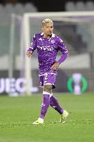 ACF Fiorentina v Maccabi Haifa: Round of 16 Second Leg - UEFA Europa Conference League 2023/24