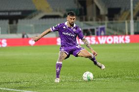 ACF Fiorentina v Maccabi Haifa: Round of 16 Second Leg - UEFA Europa Conference League 2023/24