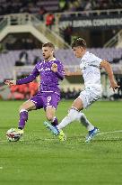 ACF Fiorentina v Maccabi Haifa: Round of 16 Second Leg - UEFA Europa Conference League 2023/24