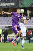 ACF Fiorentina v Maccabi Haifa: Round of 16 Second Leg - UEFA Europa Conference League 2023/24