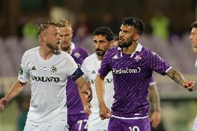 ACF Fiorentina v Maccabi Haifa: Round of 16 Second Leg - UEFA Europa Conference League 2023/24