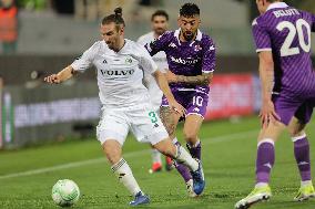 ACF Fiorentina v Maccabi Haifa: Round of 16 Second Leg - UEFA Europa Conference League 2023/24