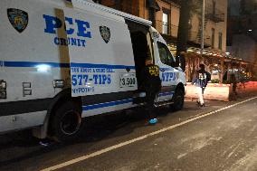52-Year-Old Woman's Body Found Stuffed In Bag Inside Manhattan New York Apartment