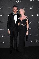Damiani 100 Years Of Passion Evening - Milan