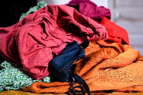 National Assembly Adopts Measures To Penalize Fast Fashion - Paris