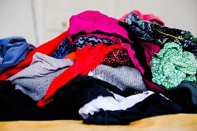 National Assembly Adopts Measures To Penalize Fast Fashion - Paris