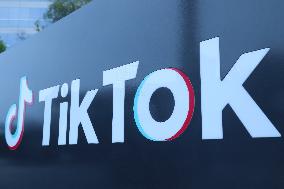 Xinhua Headlines: TikTok ban bill puts fair competition in peril