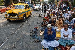 Kolkata Prayer Time In Ramadan