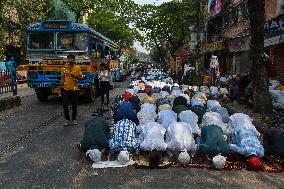 Kolkata Prayer Time In Ramadan