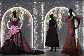 The Dior Gallery - Paris