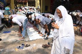 Ramadan In India