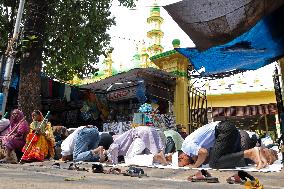 Ramadan In India