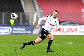 Universitatea Cluj V FC Botosani - Romanian Superliga