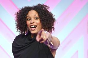 Series Mania Opening Ceremony - Lille