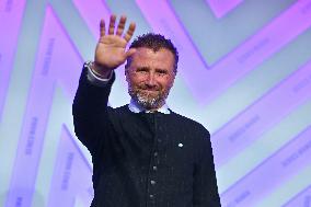 Series Mania Opening Ceremony - Lille