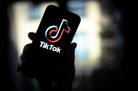 US Set To Ban TikTok Ahead Of Presidential Elections