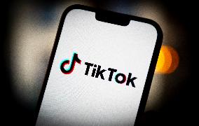 US Set To Ban TikTok Ahead Of Presidential Elections
