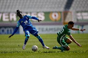 Floriana FC v Sliema Wanderers FC - BOV Premier League