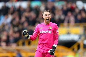 Wolverhampton Wanderers v Coventry City - Emirates FA Cup Quarter Final