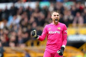 Wolverhampton Wanderers v Coventry City - Emirates FA Cup Quarter Final