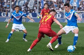 Brescia Calcio v US Catanzaro 1929  - Italian Serie B