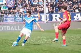 Brescia Calcio v US Catanzaro 1929  - Italian Serie B