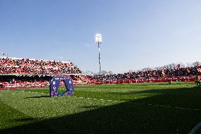 AC Monza v Cagliari - Serie A TIM