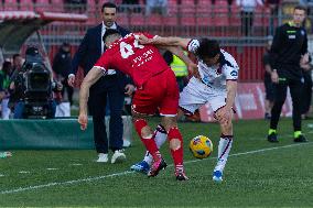 AC Monza v Cagliari - Serie A TIM