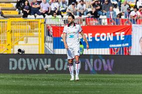 AC Monza v Cagliari - Serie A TIM