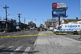 23-Year-Old Killed After Being Shot In Head In Brooklyn New York