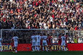 AC Monza v Cagliari - Serie A TIM