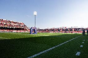 AC Monza v Cagliari - Serie A TIM