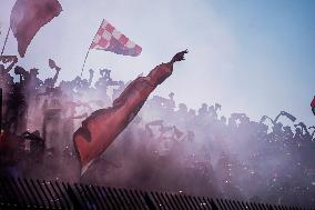 AC Monza v Cagliari - Serie A TIM