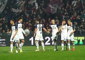 US Salernitana v US Lecce - Serie A TIM