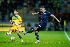 Frosinone Calcio v SS Lazio - Serie A TIM