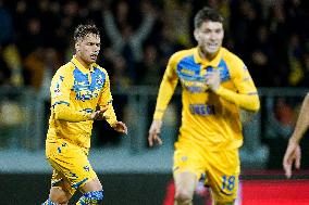 Frosinone Calcio v SS Lazio - Serie A TIM