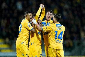 Frosinone Calcio v SS Lazio - Serie A TIM