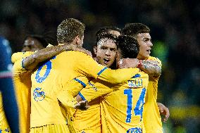 Frosinone Calcio v SS Lazio - Serie A TIM