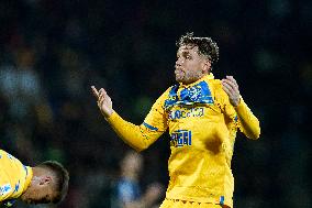 Frosinone Calcio v SS Lazio - Serie A TIM