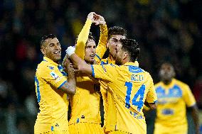 Frosinone Calcio v SS Lazio - Serie A TIM