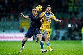 Frosinone Calcio v SS Lazio - Serie A TIM