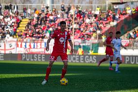 C Monza v Cagliari - Serie A TIM