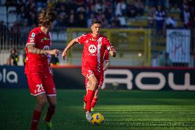 C Monza v Cagliari - Serie A TIM