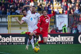 C Monza v Cagliari - Serie A TIM