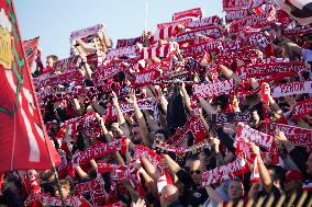 C Monza v Cagliari - Serie A TIM